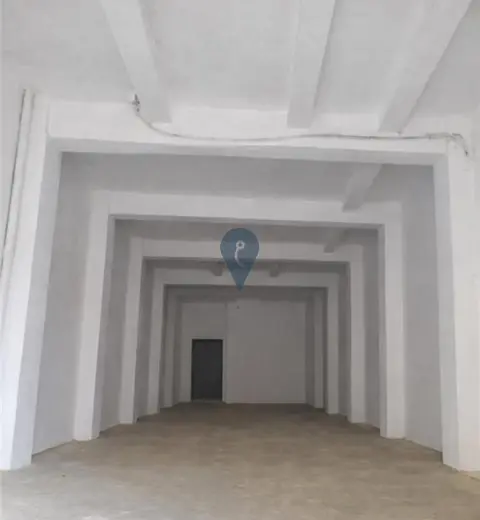 Garage/Parking Space for sale in Paola