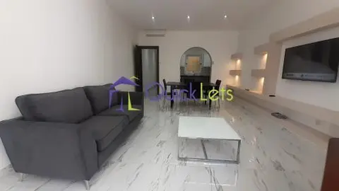 3 bedroom Apartment to rent in Sliema