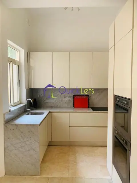 3 bedroom Townhouse to rent in Sliema