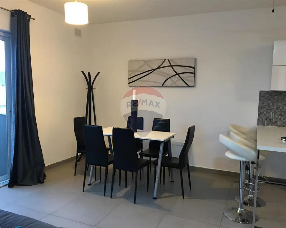 3 bedroom Apartment Duplex to rent in Swieqi
