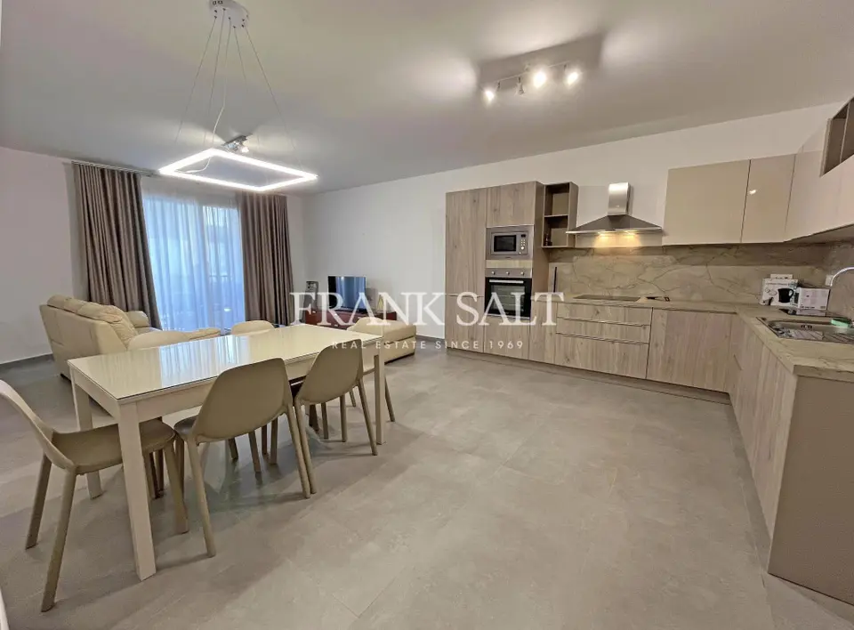 Kappara, Furnished Apartment