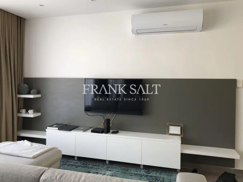 Swieqi, Penthouse
