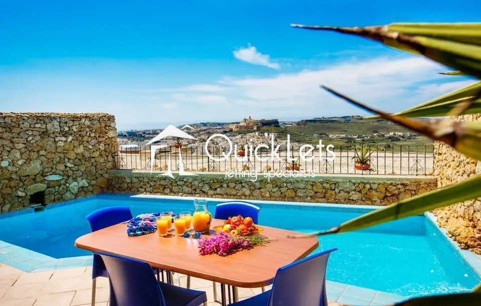 2 bedroom Farmhouse to rent in Gozo - Xaghra