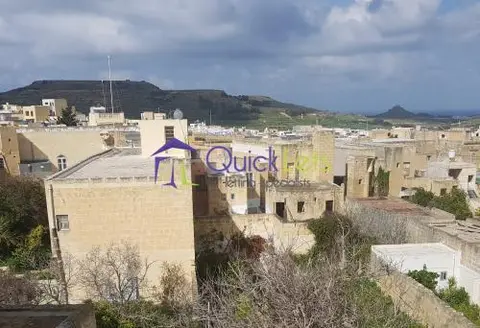 Studio Apartment to rent in Gozo - Rabat (Victoria)