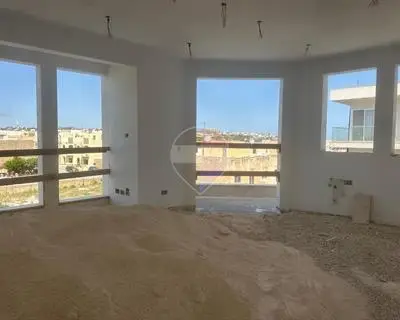 2 bedroom Apartment for sale in San Gwann