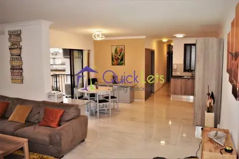 4 bedroom Apartment to rent in Sliema