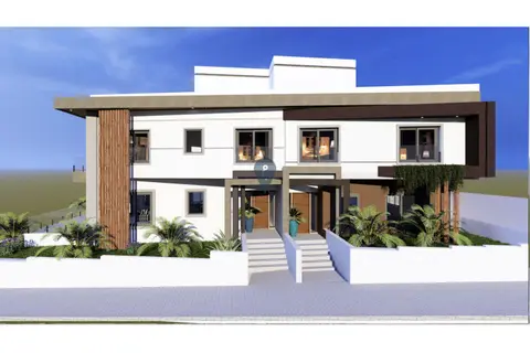 4 Bedroom Semi-Detached Villa For Sale in Marsaxlokk