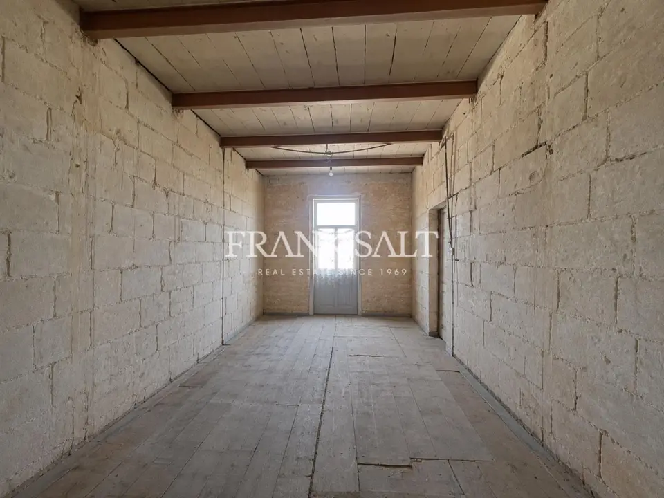 Sliema, Apartment