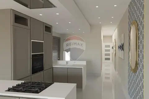 3 bedroom Maisonette for sale in Balzan