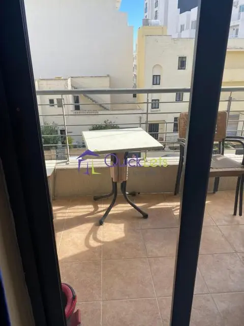 1 bedroom Apartment to rent in St. Julians