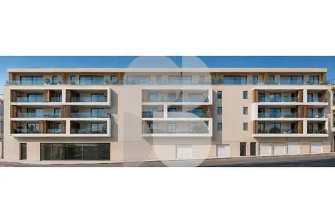 1 Bedroom Apartment For Sale in Santa Venera