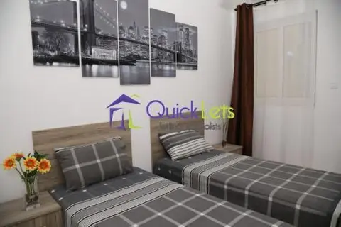 1 bedroom Room to rent in Gzira