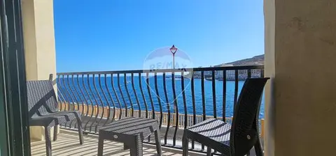 3 bedroom Apartment to rent in Gozo - Marsalforn