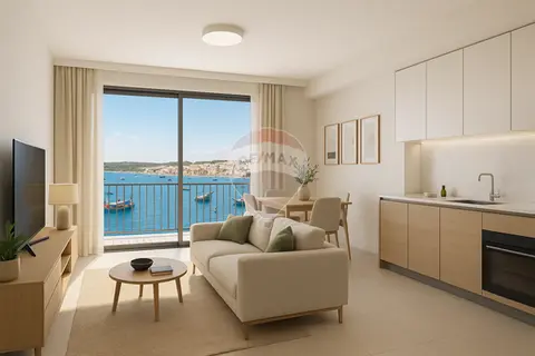 2 bedroom Apartment for sale in Marsaxlokk