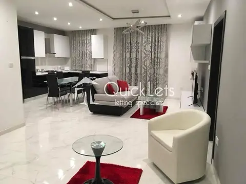 3 bedroom Apartment to rent in Marsaskala