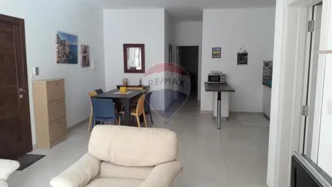3 bedroom Apartment to rent in Marsascala