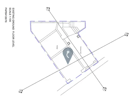 Garage/Parking Space for sale in Qormi