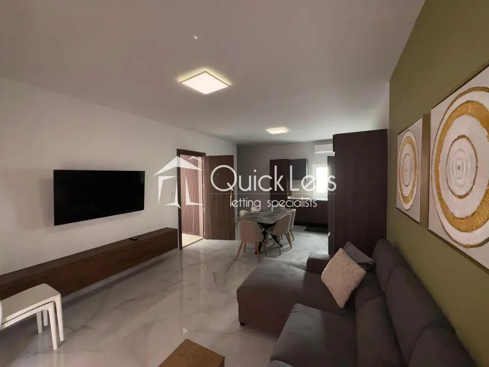 3 bedroom Apartment to rent in Bahar ic-Caghaq