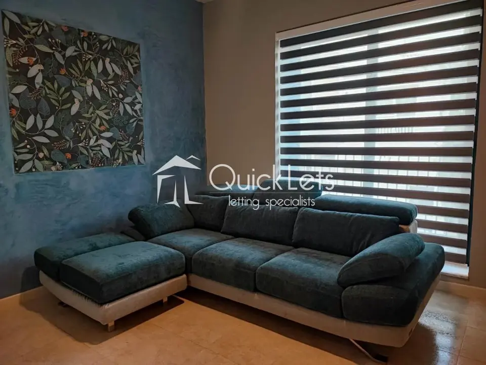 3 bedroom Apartment to rent in Marsaskala