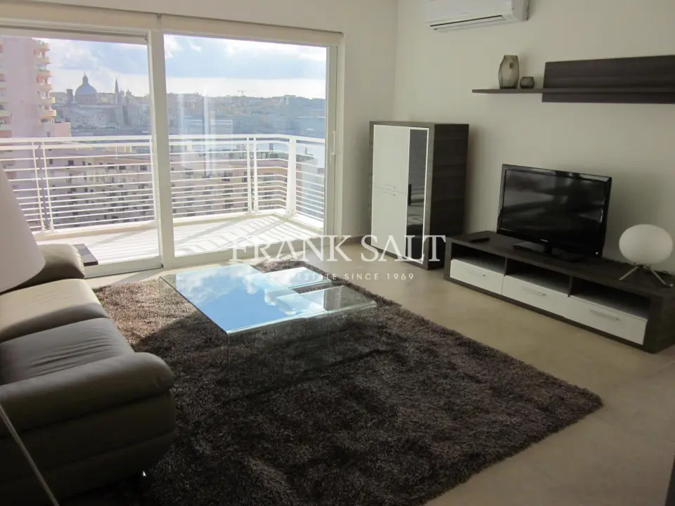 Fort Cambridge, Furnished Apartment