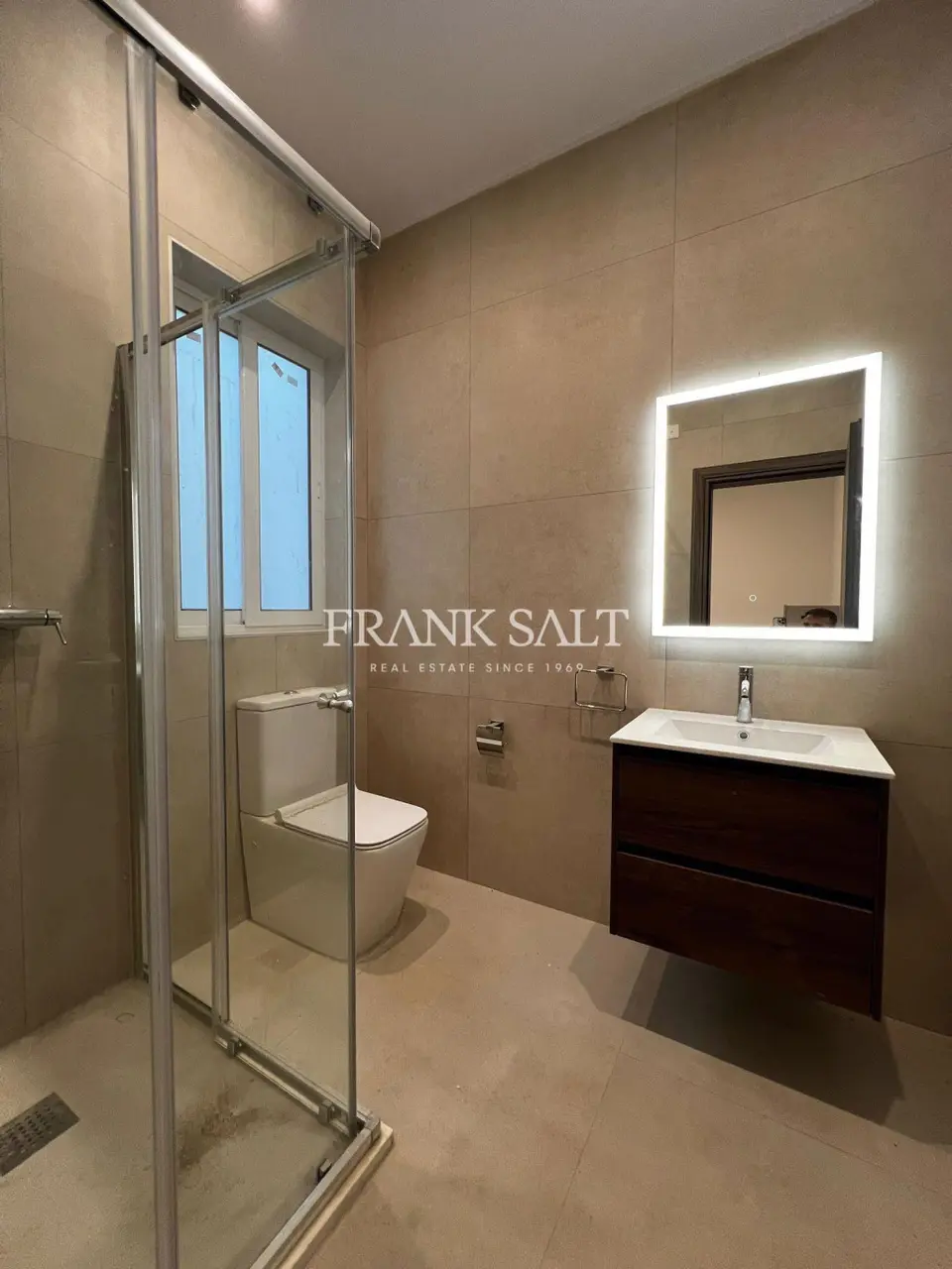 San Pawl tat-Targa Furnished Maisonette