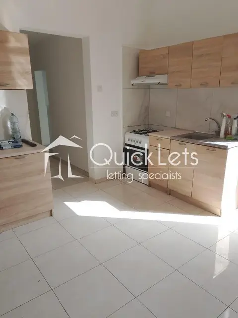 3 bedroom Apartment to rent in Birkirkara