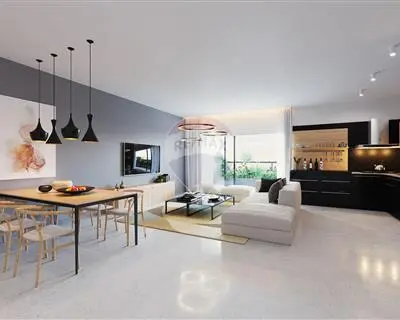 1 bedroom Apartment for sale in Qormi