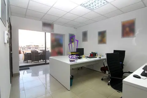 Office to rent in Ta' Xbiex