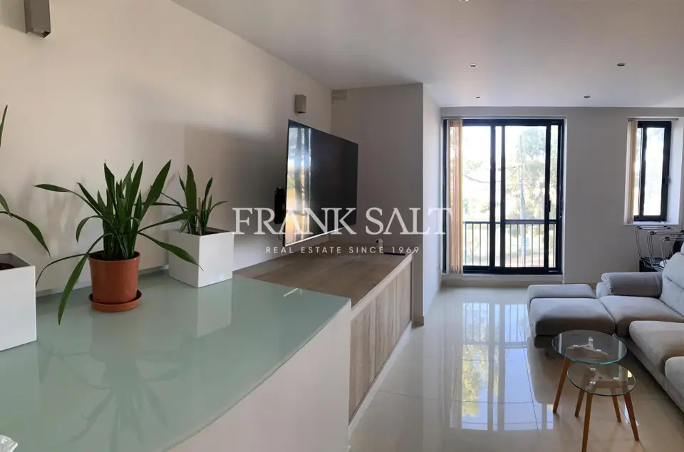 Lija Furnished Apartment
