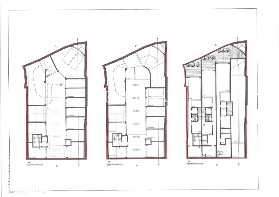 Mellieha Finished Penthouse
