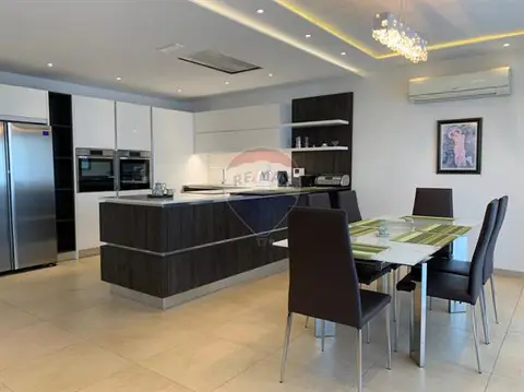 3 bedroom Apartment to rent in Sliema