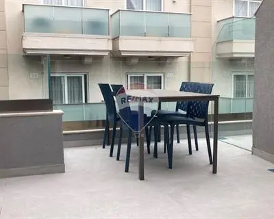 2 bedroom Penthouse to rent in Gzira