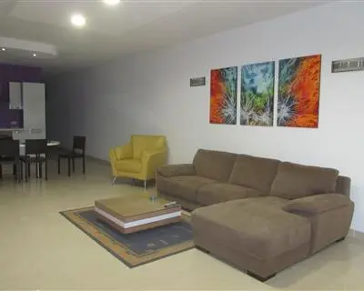 3 bedroom Apartment to rent in Sliema