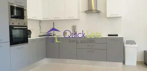 2 bedroom Maisonette to rent in Swieqi