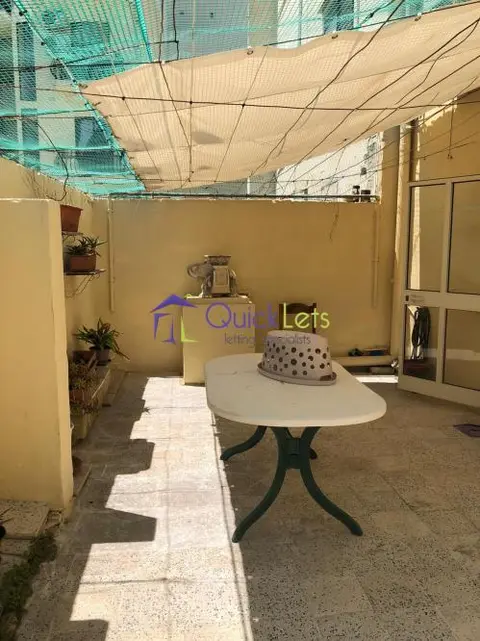 3 bedroom Maisonette to rent in Swieqi
