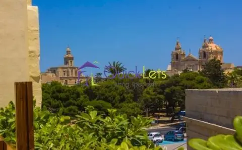 1 bedroom Studio Apartment to rent in Rabat