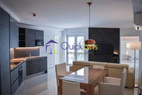 2 bedroom Apartment to rent in Gzira