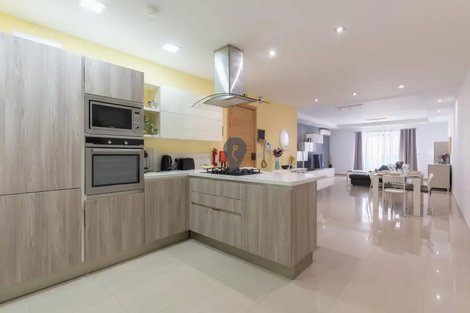 3 bedroom Apartment for sale in St. Julians