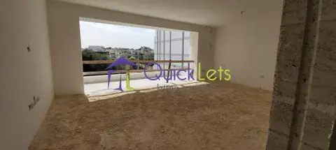 Bien immobilier 3 chambres à louer à Luqa