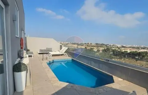 3 bedroom Block Of Apartments to rent in Ghaxaq