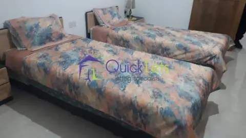 Duplex 1 chambre à louer à Hamrun