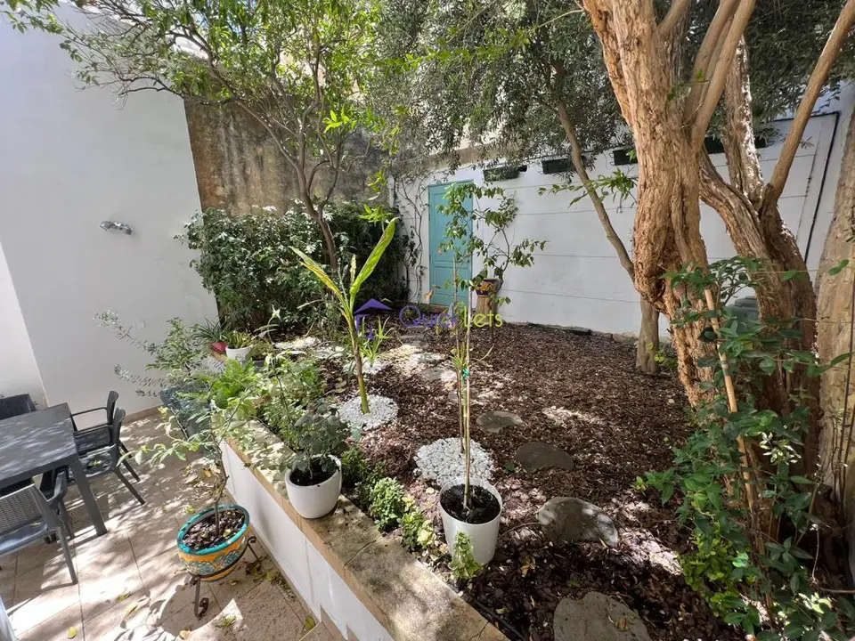 3 bedroom Townhouse to rent in Balzan