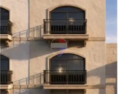 1 bedroom Penthouse for sale in Qormi