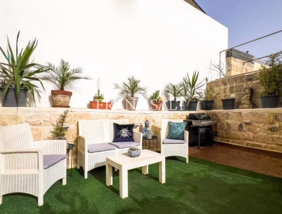 Zejtun, House of Character