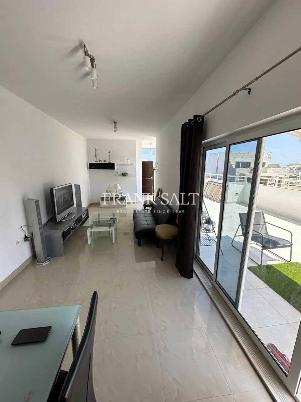 Swieqi, Penthouse