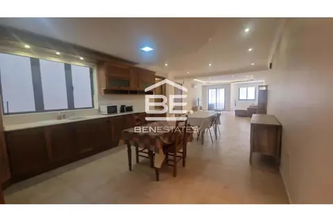 3 Bedroom Apartment For Sale in Zurrieq