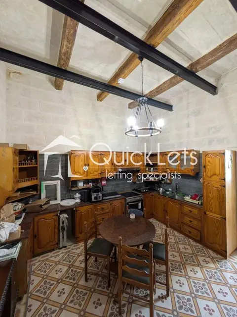 Chambre à louer à Hamrun