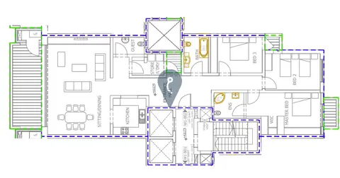 3 bedroom Apartment for sale in Sliema