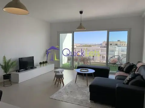 2 bedroom Apartment to rent in Sliema