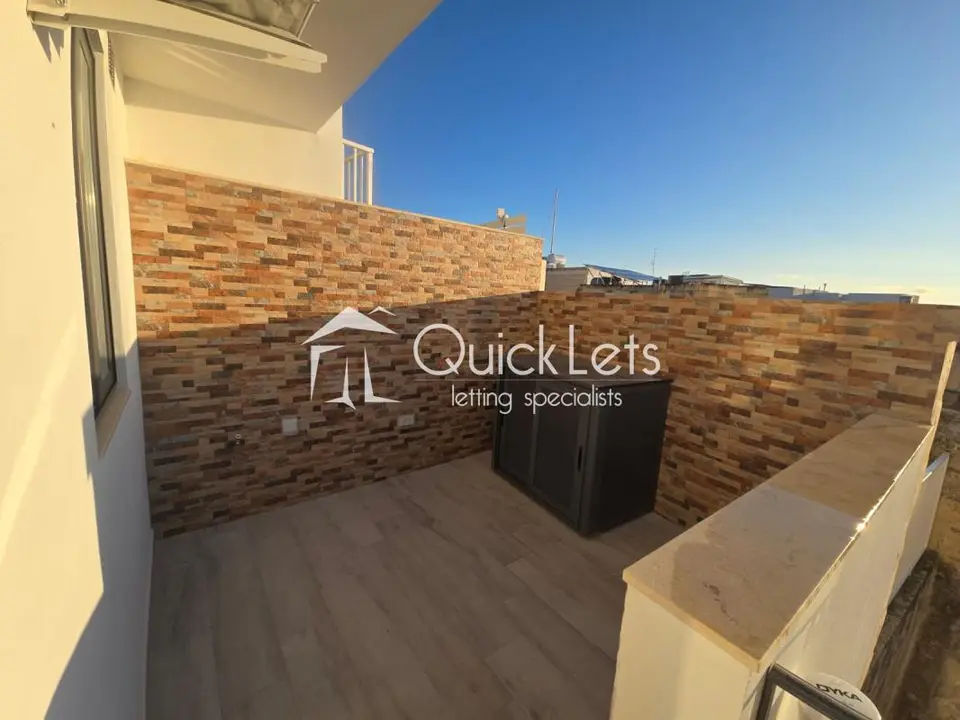 2 bedroom Apartment to rent in Siggiewi